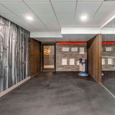 יורק Best Western Plus Heritage Rail Inn & Suites מראה חיצוני תמונה