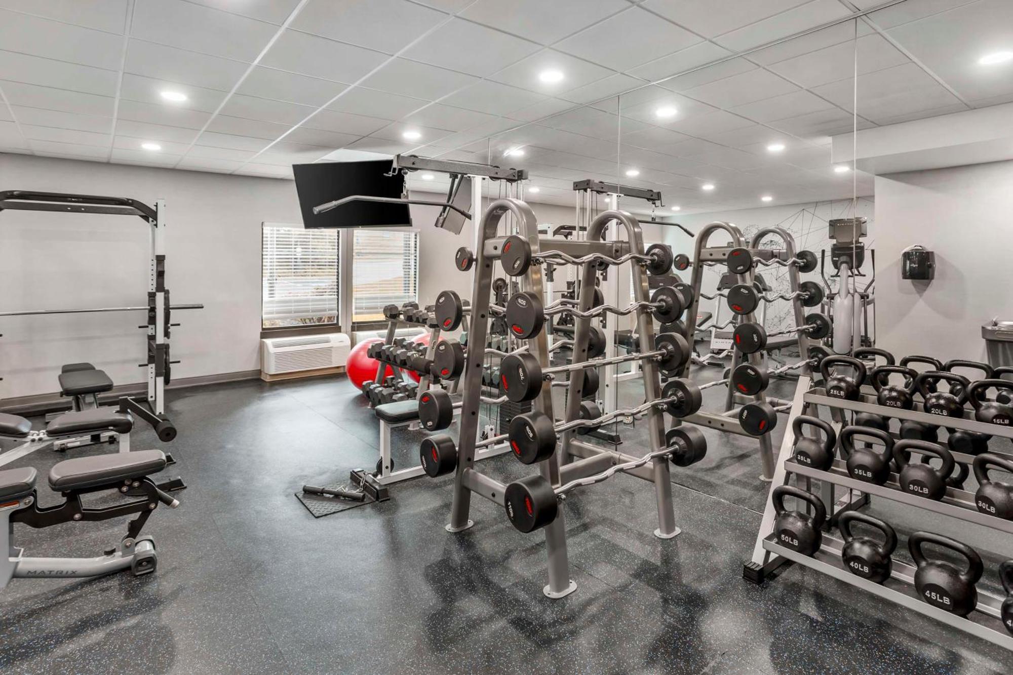 יורק Best Western Plus Heritage Rail Inn & Suites מראה חיצוני תמונה