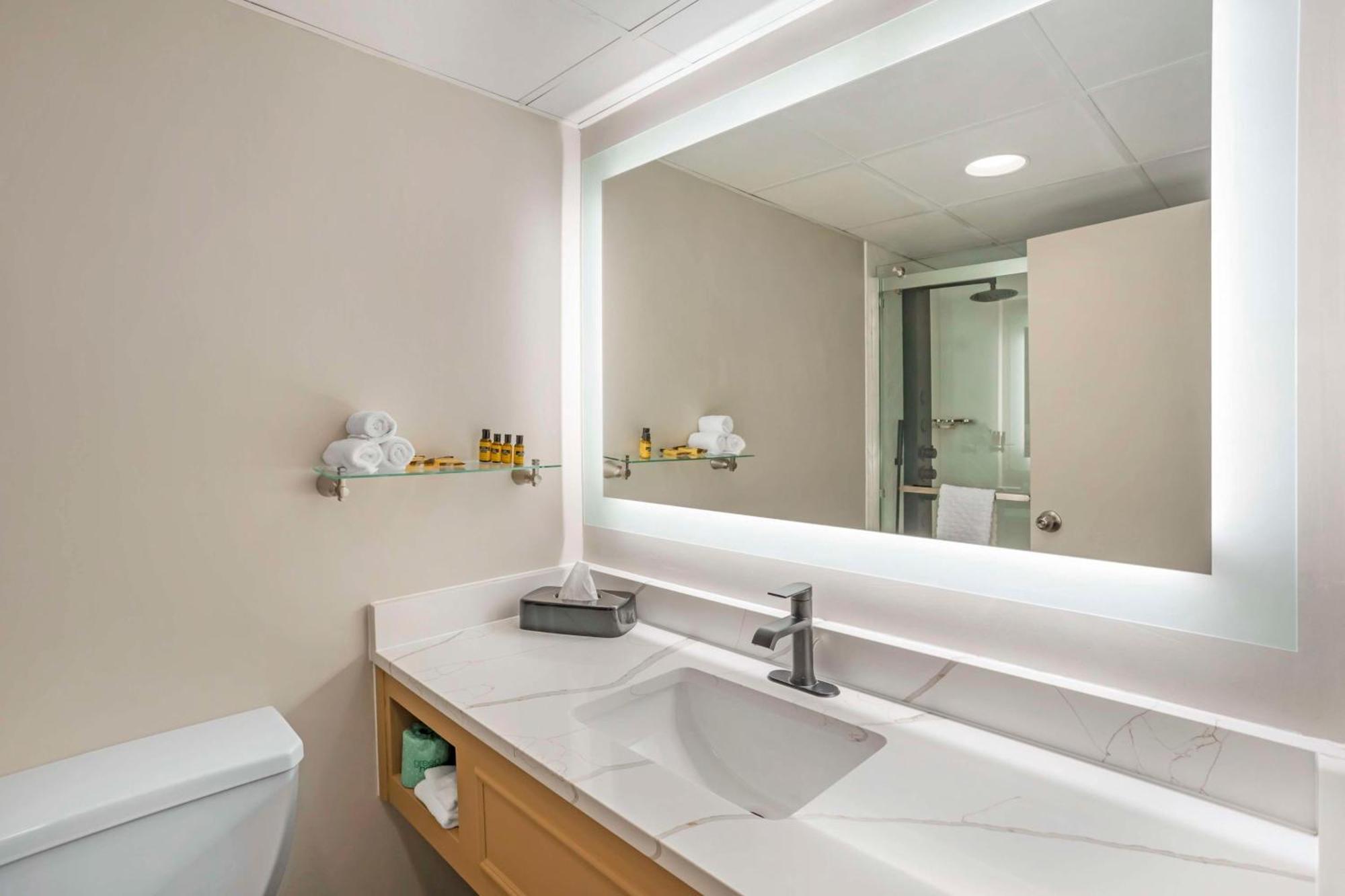 יורק Best Western Plus Heritage Rail Inn & Suites מראה חיצוני תמונה