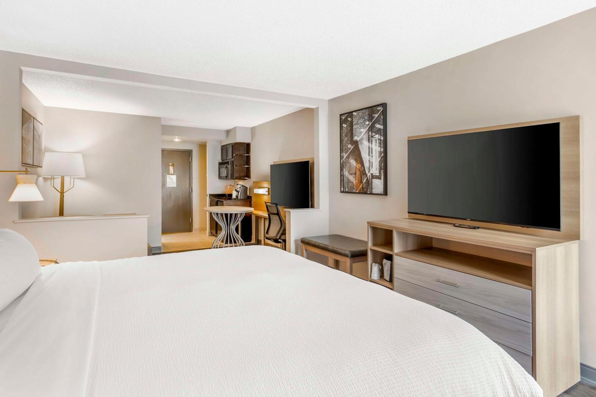 יורק Best Western Plus Heritage Rail Inn & Suites מראה חיצוני תמונה