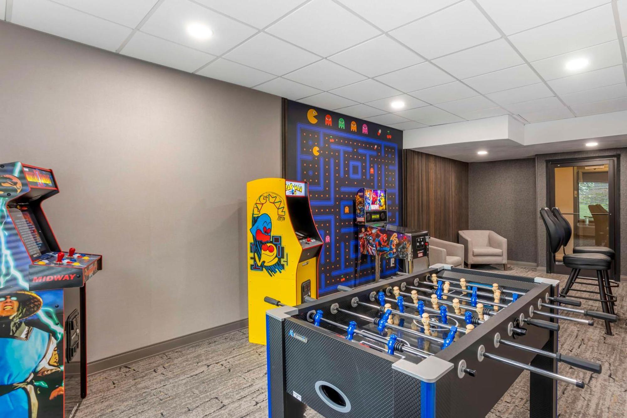 יורק Best Western Plus Heritage Rail Inn & Suites מראה חיצוני תמונה