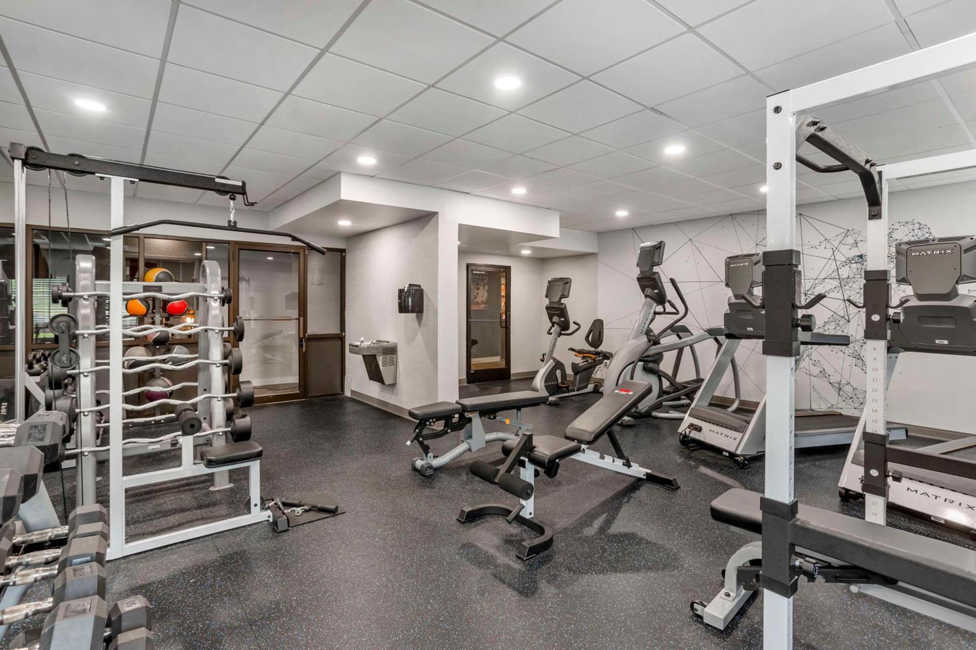 יורק Best Western Plus Heritage Rail Inn & Suites מראה חיצוני תמונה