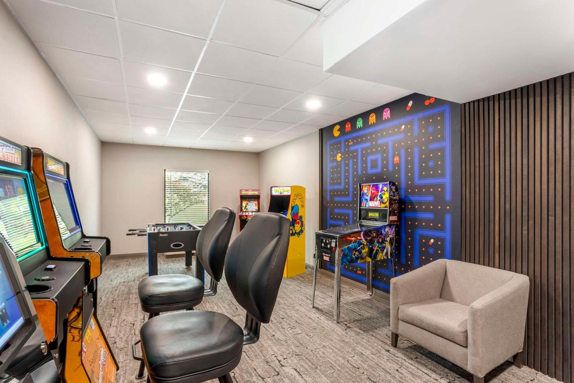 יורק Best Western Plus Heritage Rail Inn & Suites מראה חיצוני תמונה